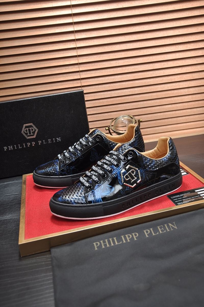 Philipp Plein Shoes